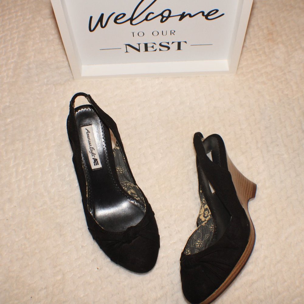 American Eagle Ladies SHoes